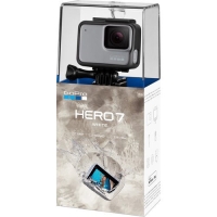 GoPro HERO 7 WHITE EDITION / Gopro 7 White Resmi TAM