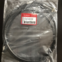 Kabel Rem Belakang Honda Old Vario 110 Techno Beat Pop Beat FI KVB