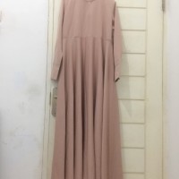Maxi gamis brand arniz - Size M