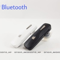 Headset Bluetooth iphone 4 4s 5 5g 5s 6g 6 plus 6s 7 7plus 8 8 + X