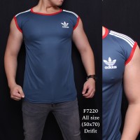 Harga f7220 singlet tanktop olahraga pria adidas | DEMO GRABTAG