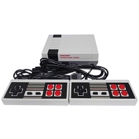 Jual NES 600 HD games in 1 Nintendo Mini RETRO Video Games Console gameboy Murah
