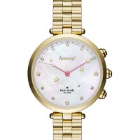 Jam Kate Spade Hybrid Smartwatch KST23200 gold
