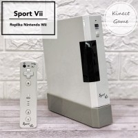 Jual Game / Game Sport Vii / Replika Nintendo Wii Murah