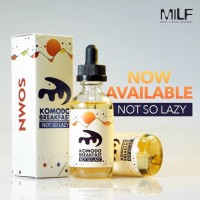 Jual komodo breakfast - not so lazy - pink beach MILF liquid lokal. Murah