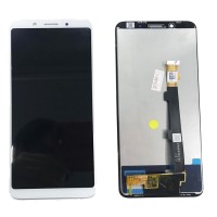 LCD OPPO F5 SERI CPH1725/CPH1723/CPH1727 FULLSET ORIGINAL