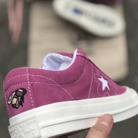 goat golf le fleur