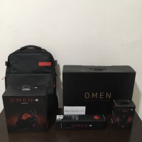 Laptop Hp Omen 15 5117tx i7 Vga Gtx 960 4gb Ram 8gb Ssd 256gb