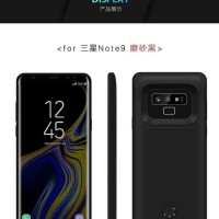 SAMSUNG GALAXY NOTE 9 POWERCASE JLW ORIGINAL BATTERY CASE 5000MAH