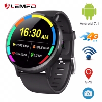 LEMFO LEM X / SMARTWATCH LEMFO LEMX