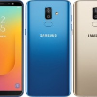 Harga Samsung Galaxy J8 Terbaru Juli 2019 3 Samsung Galaxy J8 3/32GB Garansi Resmi Samsung Sein