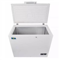 RSA Chest Freezer 220L CF 220 CF220 Freezer Daging Serbaguna MURAH