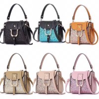 TAS WANITA HANDBAG/SELEMPANG -fashion zalora
