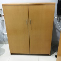 Lemari Bekas Kitchen Set
