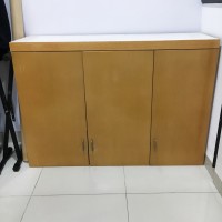 Lemari 2 Bekas Kitchen Set