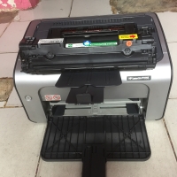 printer hp lasejet p1006