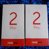 Realme 2 Pro Ram 6/64 Gb