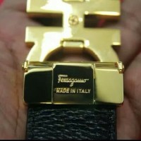 Sabuk Salvatore Ferragamo