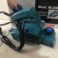 Mesin serut pasah planner kayu modern m 2900