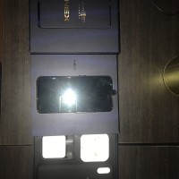 New Vivo NEX A