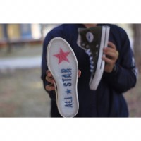 outsole converse