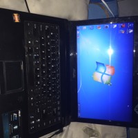 Jual laptop asus murah,buat kerja sama game low mah bisa lah