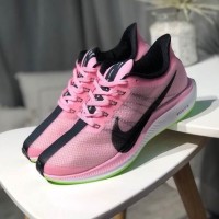 Sepatu sneakers Nike Air Zoom Pegasus 35 Turbo Hyper Pink Premium Orig