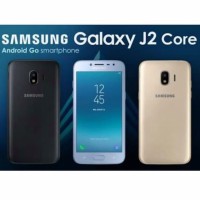 Daftar Harga Samsung Galaxy Core Terbaru Agustus 2019 19 Samsung Galaxy J2 Core Garansi Resmi Samsung Sein