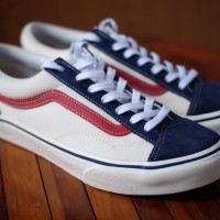 Sepatu Vans Original (Beli di Jepang)
