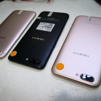 oppo R11 paling tipis di dunia, snapdragon