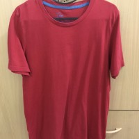 Kaos Giordano Merah