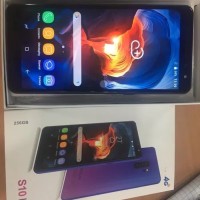 Samsung S10 Lite 4G LTE Ram 6 Rom 128Gb