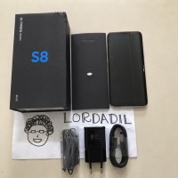 Daftar Harga Samsung Galaxy S8 Gold Termurah Agustus 2019 22 Samsung Galaxy S8 duos Maple Gold Fullset Bagus