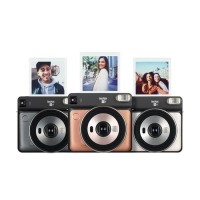 Fujifilm Instax SQ6 Instant Camera - SQ 6 Polaroid