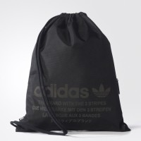 Tas Adidas Gym Sack Black