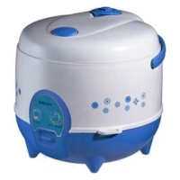 Miyako rice cooker MCM-606 A/B (MINI)