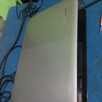 laptop lenovo ideapad S400 core i5