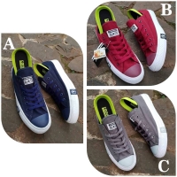 SEPATU KETS/SNEAKERS PRIA CONVERSE X UNDEFEATED