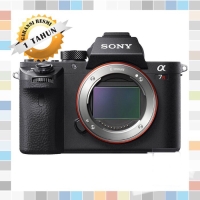 Sony Alpha A7R Mark II / Sony A7 R MK2 / Sony A7RII Kamera Mirrorless