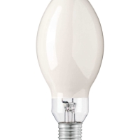 Lampu Mercury Philips HPL-N 250 Watt E40