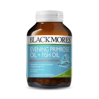 Jual 100Tab BLACKMORES Evening Primrose oil+Fish oil Murah