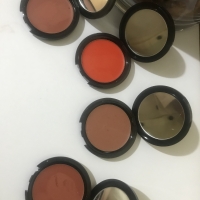 MAKE UP FOR EVER MUFE Cream Blush On High Definition 415 515 335 425