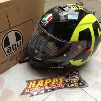 SALE!! Brand new 100% helm agv K3sv Bollo46 original Italy sizeL 1unit