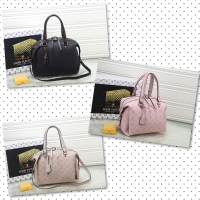Tas Wanita merk Louis Vuitton Mahina import Semi Premium