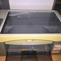 HP PSC 1410 All-in-One Printer bekas