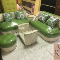 Jual Sofa Jasmin Sudut Murah