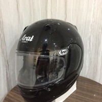 Helm Arai Profile Max-V Mulus Like new not shoei,agv,nolan