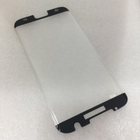 Tempered glass samsung galaxy S7 edge curve