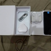 Apple iPhone 6 64gb grey mulus normal fullshet aman lancar jaya murah