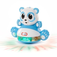 Jual Sweetmomshop Little Tikes Wooblin Lights Panda Murah
